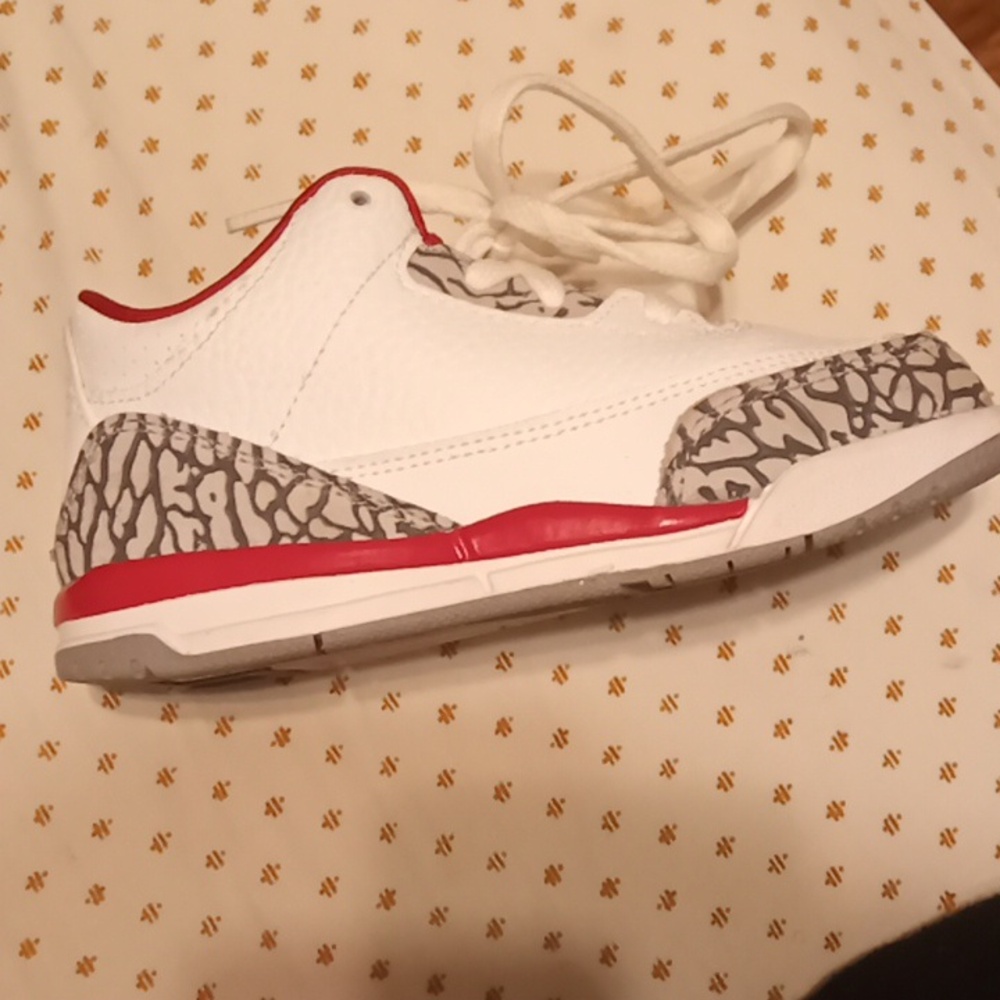 Jordans